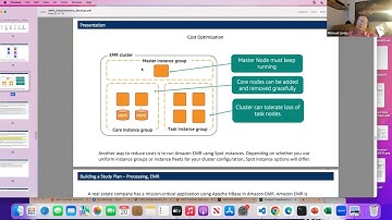 AWS MeetUp Certified Data Analytics Specialty & ChatGPT