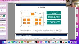 AWS MeetUp Certified Data Analytics Specialty & ChatGPT