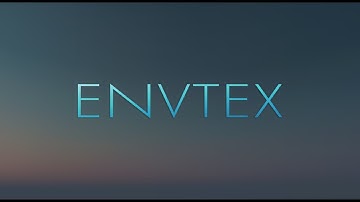 ENVTEX is coming