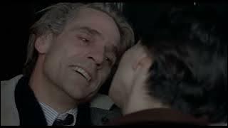 The Masterpiece 'Damage' with Jeremy Irons & Juliette Binoche