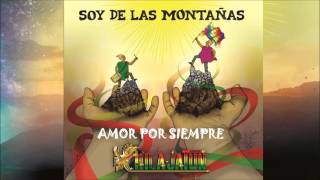 CHILA JATUN - Amor por Siempre (Audio) chords