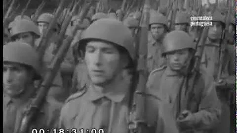 1949 VIAGEM TRIUNFAL DO PRESIDENTE CARMONA AO PORTO