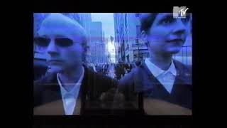 Moby - Into The Blue (Spiritual Mix) Video