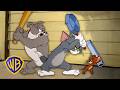 Tom &amp; Jerry | Tom &amp; Jerry in Full Screen | Classic Cartoon Compilation | WD kids/Toon Mingo