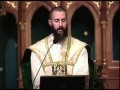 Nov 16 - Homily: Suffering Helps Us