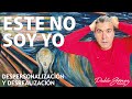 ESTE NO SOY YO - DESPERSONALIZACIÓN Y DESREALIZACIÓN - síntomas que no conoces de la ANSIEDAD