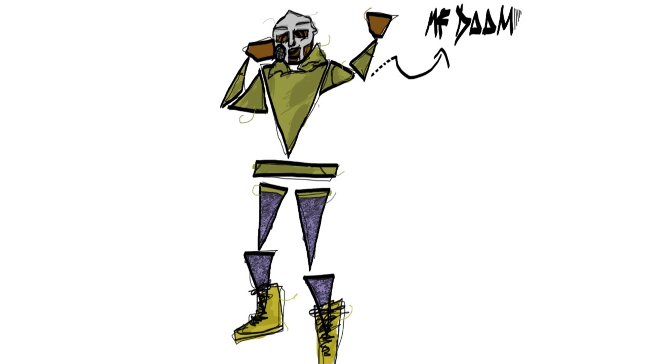 Earl Sweatshirt x Armand hammer TypeBEat | Sky Gray