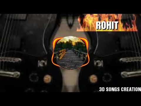 Kabhi jo badal barse...3D SOUND....USE HEADPHONES. kamaal williams tour