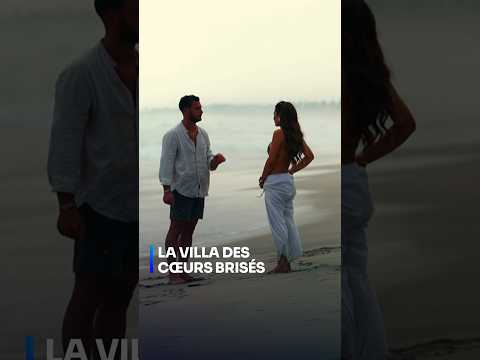 Est-ce que ça va s'arranger ? 😢 | La Villa des Cœurs Brisés