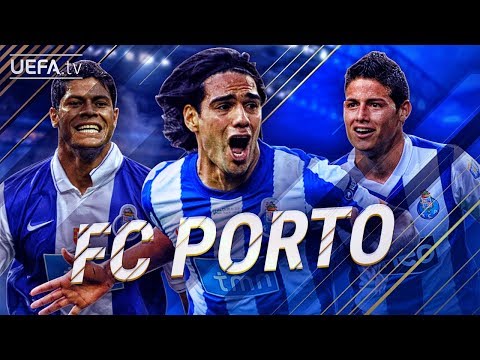 aksara178 x indahtoto - FC Porto | GREATEST European Goals & Highlights | Hulk, Falcao, James Rodríguez, Deco | BackTrack