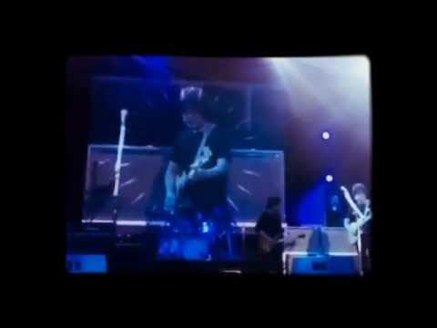คอนเสิร์ต30ปีบางจาก อัสนี-วสันต์:เลยตามเลย(2)