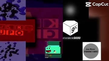 49 Shuric Scans With Are Slides (Jayden Robots Version)