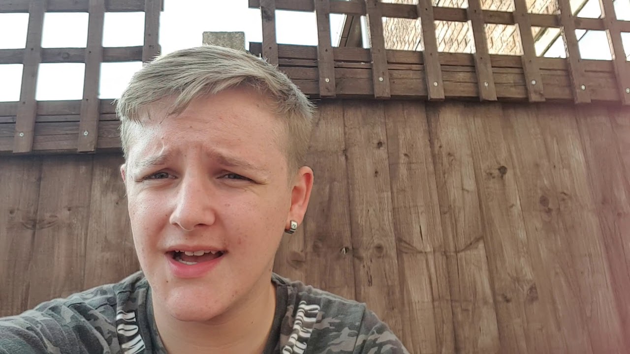 i have no title for this video...