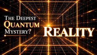 What Is REALITY?