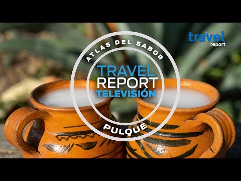 El pulque, la bebida de los dioses: origen e historia