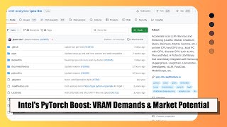 Boosting Large Language Models with PyTorch on Intel CPUs and GPUs | AI News