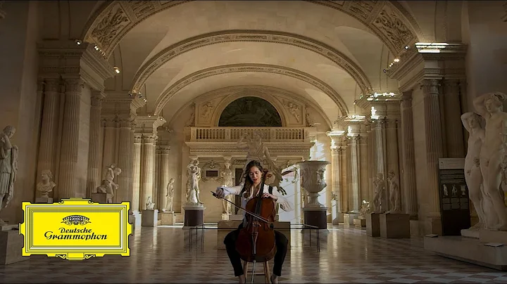 Camille Thomas  Purcell: Dido and Aeneas "When I A...