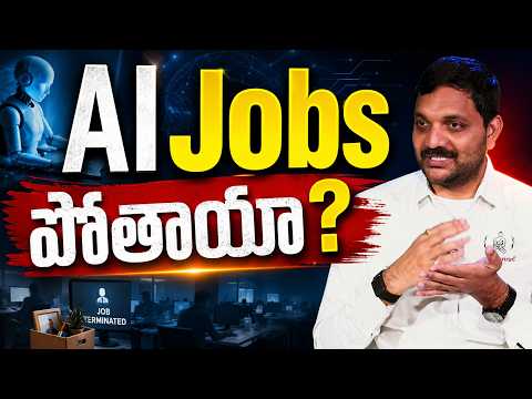 Python vs Java vs AI – What's the Best Career Choice? Biggest Mistake Freshers Make | SumanTV Usha