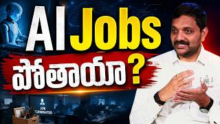 Python vs Java vs AI – What's the Best Career Choice Biggest Mistake Freshers Make | SumanTV Usha