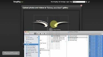 Step 1 - Create a Gorgeous Photography Website with SmugMug in 90 Mins