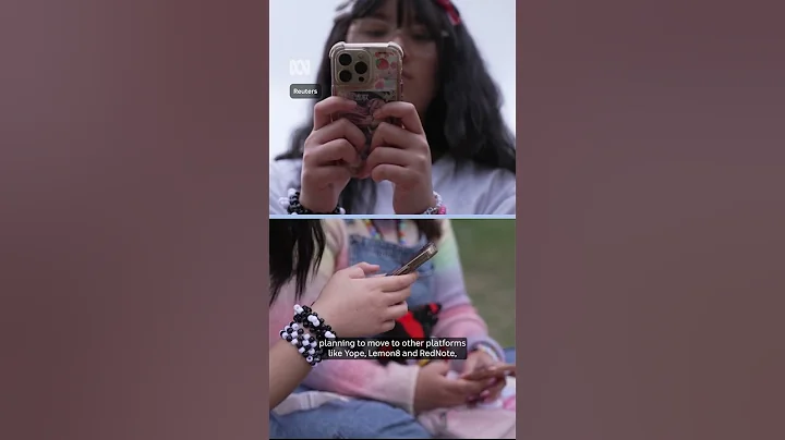 Australia has officially banned social media for under-16s | ABC NEWS