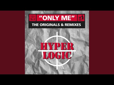 Only Me (Invisible Man Edit)