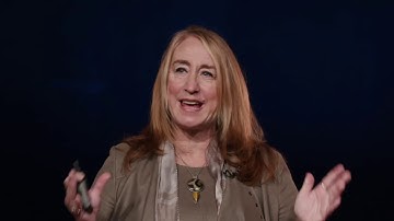 Democratizing Science: Of the people, For the people, By the people | Jane Roskams | TEDxSeattle