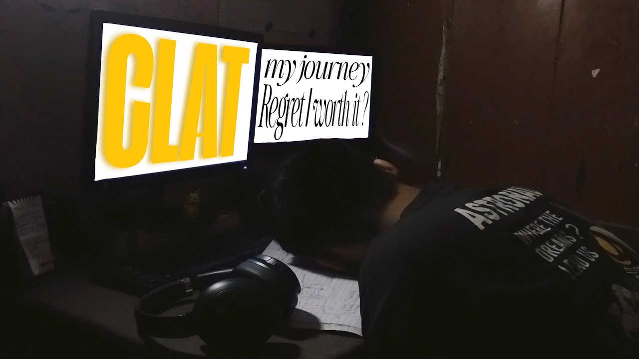 I GAVE HARDEST LAW EXAM IN INDIA AND IT WENT...