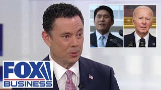 Jason Chaffetz: What does someone need to do to get prosecuted