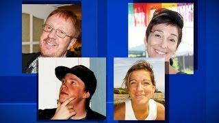 'Generous people': Que. mourns family killed in Burkina Faso