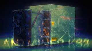 #ANTMINER KS3 9.4TH/s Review | GIVEAWAY 🎁
