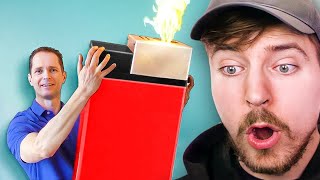 World’s Largest Lighter! screenshot 5