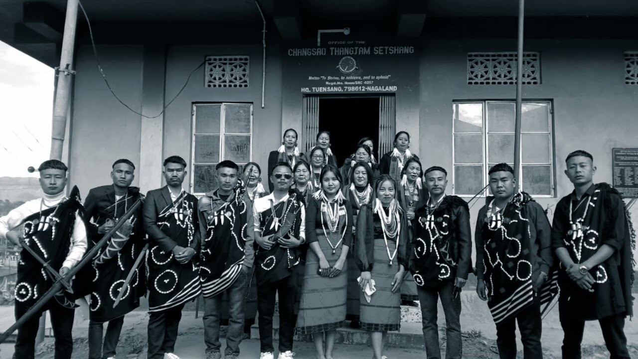 Mütten Hau-Haükhüh Dongsen Lyrics Video