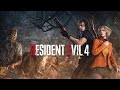 Resident evil 4 all cutscenes game movie