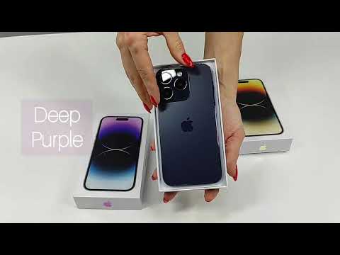 Муляж iPhone 14 PRO в коробке