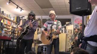 Watch Broken Social Scene Fucked Up Kid video