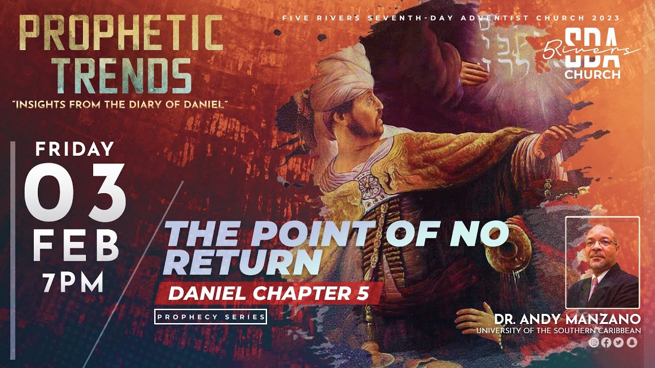 PROPHETIC TRENDS FRIDAY FEB 3RD 2023 7PM AST THE POINT OF NO Prophetic trends friday feb 3rd 2023 7pm ast the point of no