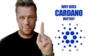 The Secret of Winning the Smart Contract game! What's Cardano's 2 superpowers