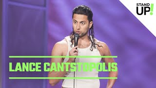 Lance Cantstopolis aka Fahim Anwar Shares His Thoughts On Bowel Movements | JFL | LOL StandUp!