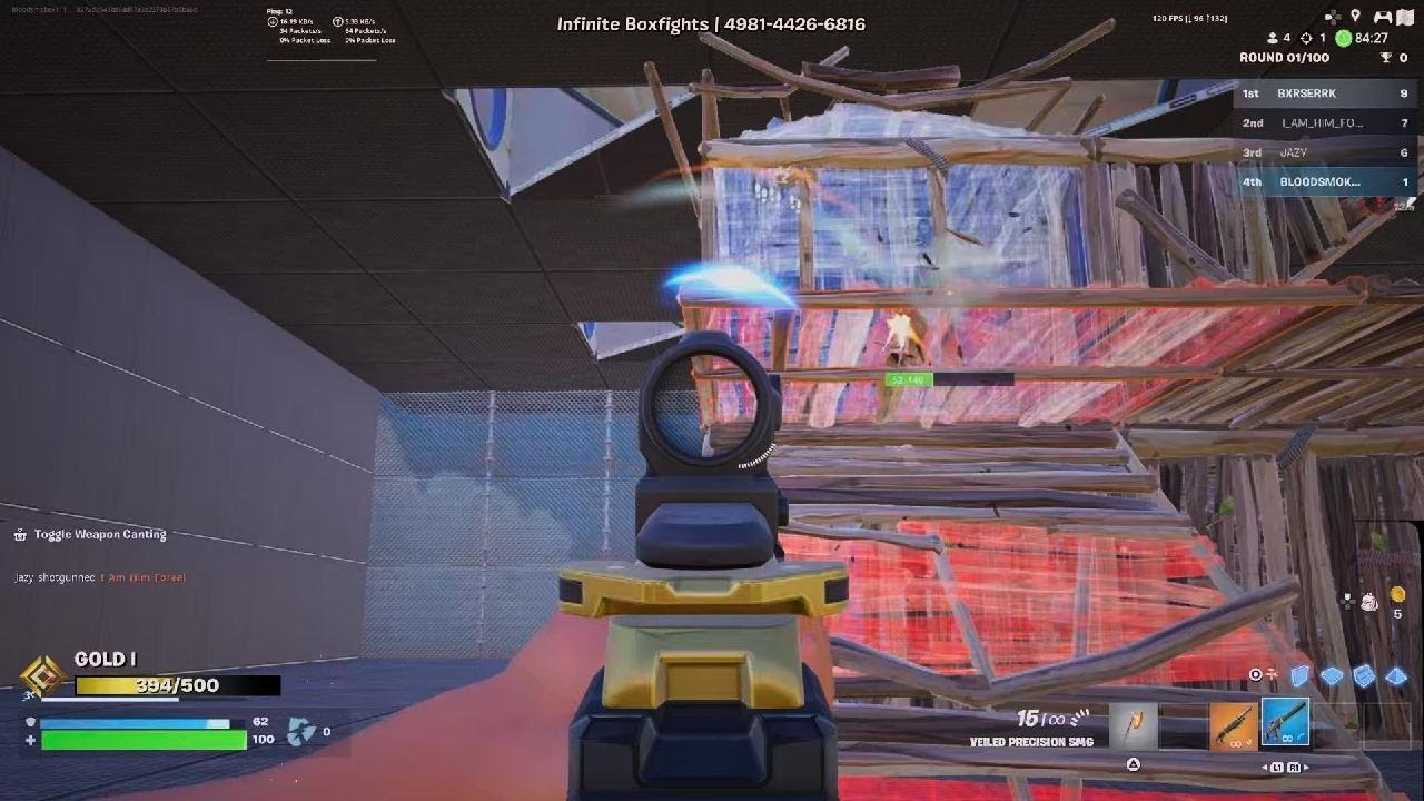 Exotix Vortex R exotix 5 - YouTube