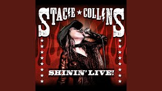 Video thumbnail of "Stacie Collins - Baby Sister (Live)"