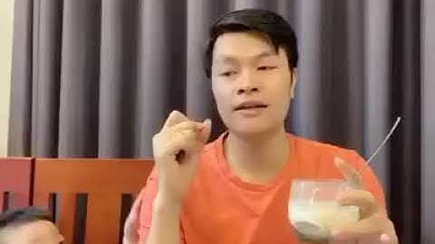 Khách hàng review sử dụng ngũ cốc dinh dưỡng Keto Eat