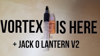 Vortex Lube Unboxing and Test! SpeedCubeShop