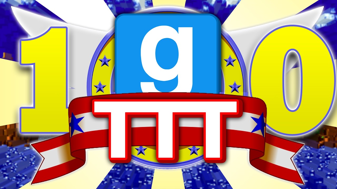 ALL 100 Episodes In ONE Video! TTT With Digi And Friends 100