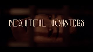 BEAUTIFUL MONSTERS | Horror Short Film