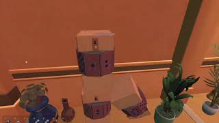 ABDUCTED B.C. ~ ESCAPE SIMULATOR COMMUNITY MAP