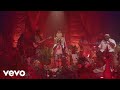 [Video] Davido – “Assurance/Jowo” (Jimmy Kimmel Live!)