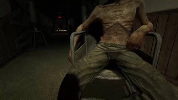 Outlast Insane Mode Part 1