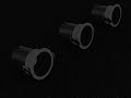 Carslan Spotlight – Ultra-Precise Commercial Lighting for Every Detail