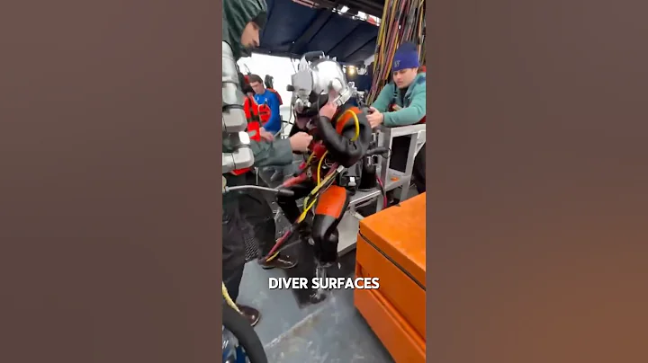 What Happens If Divers Skip the Decompression Chamber?